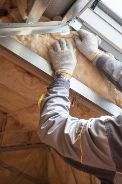 Best Garage Insulation  in Hemet, CA